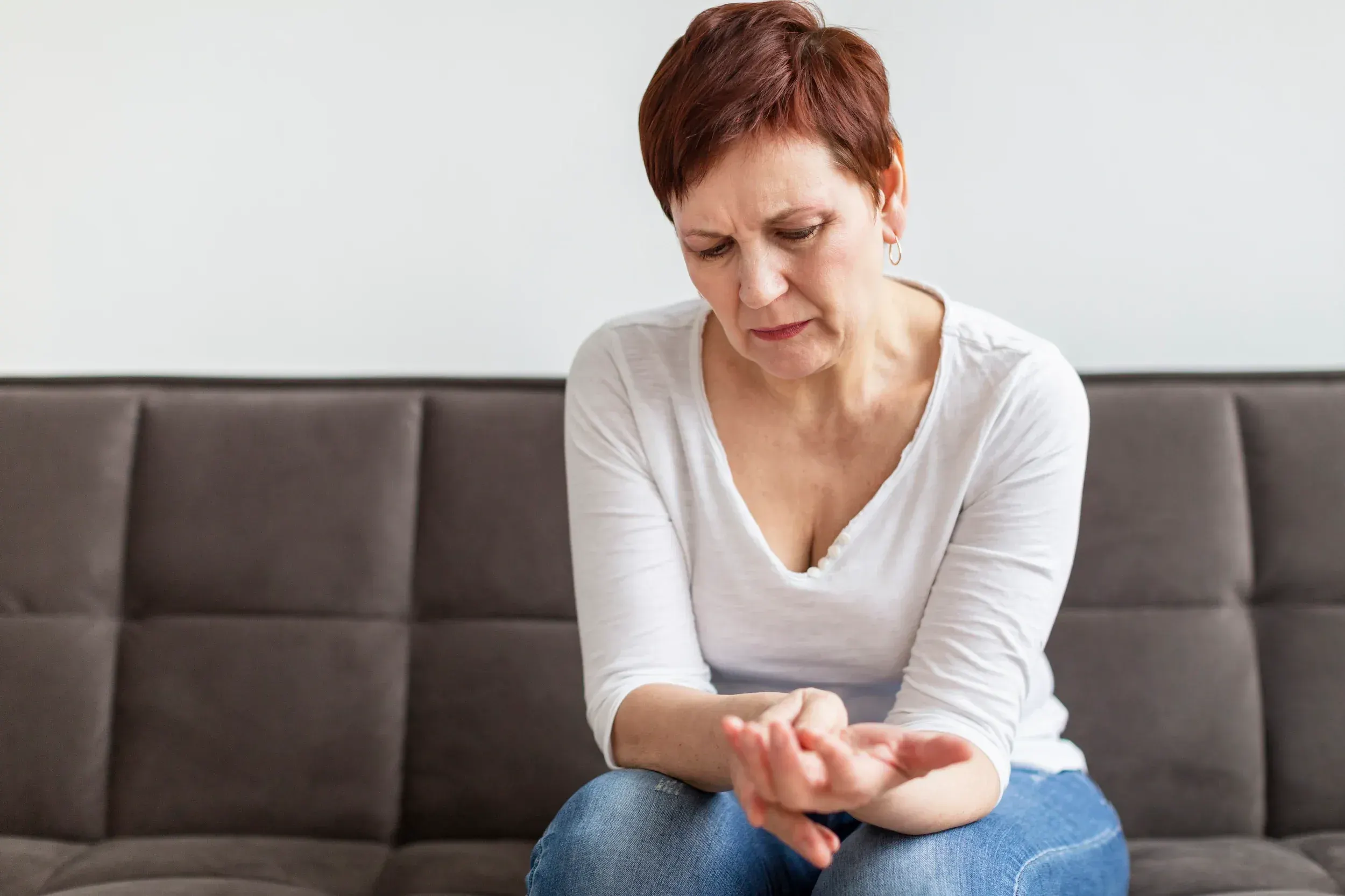 What Causes Pressure Sores?