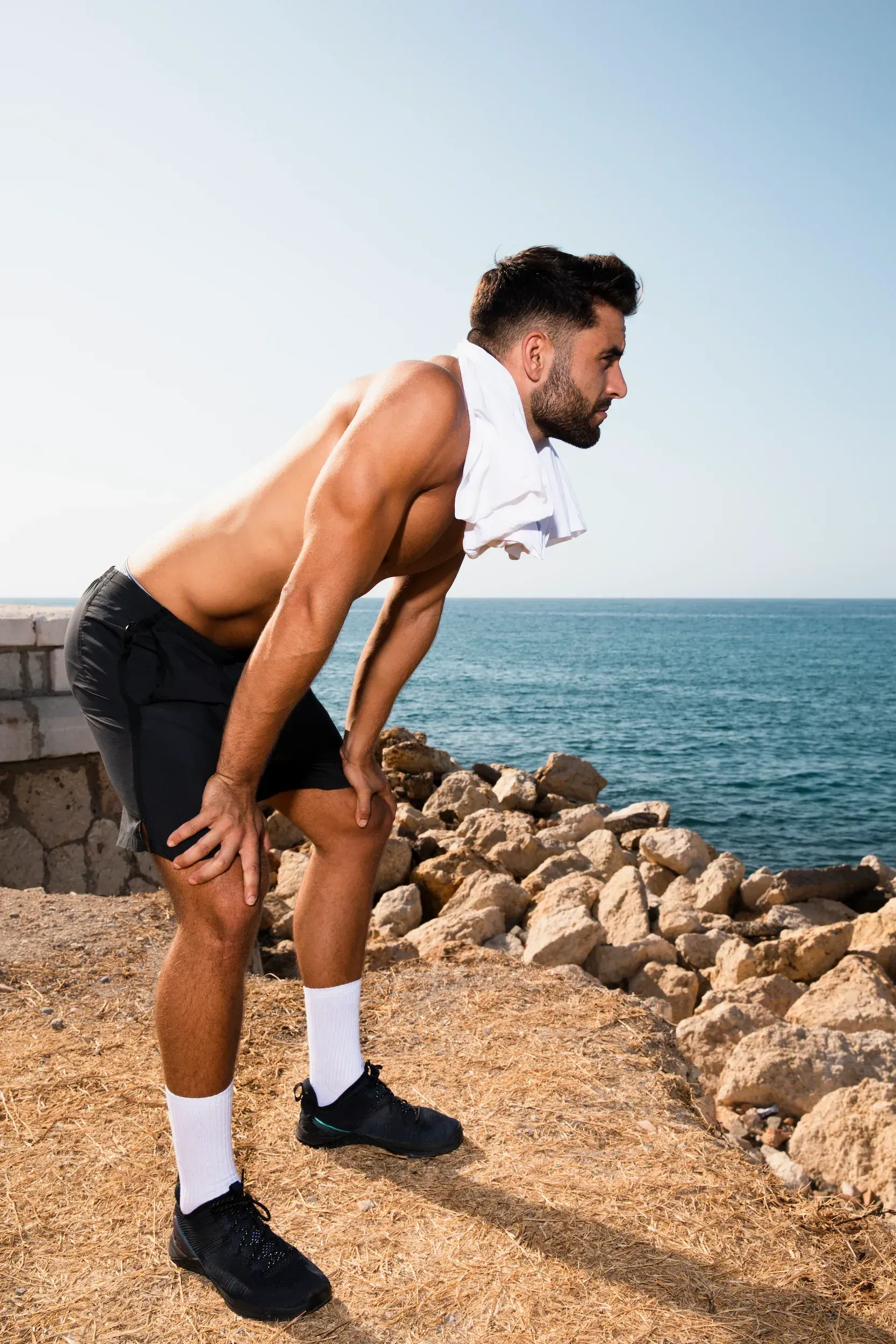 Ready to See an Orthopedic Surgeon?
