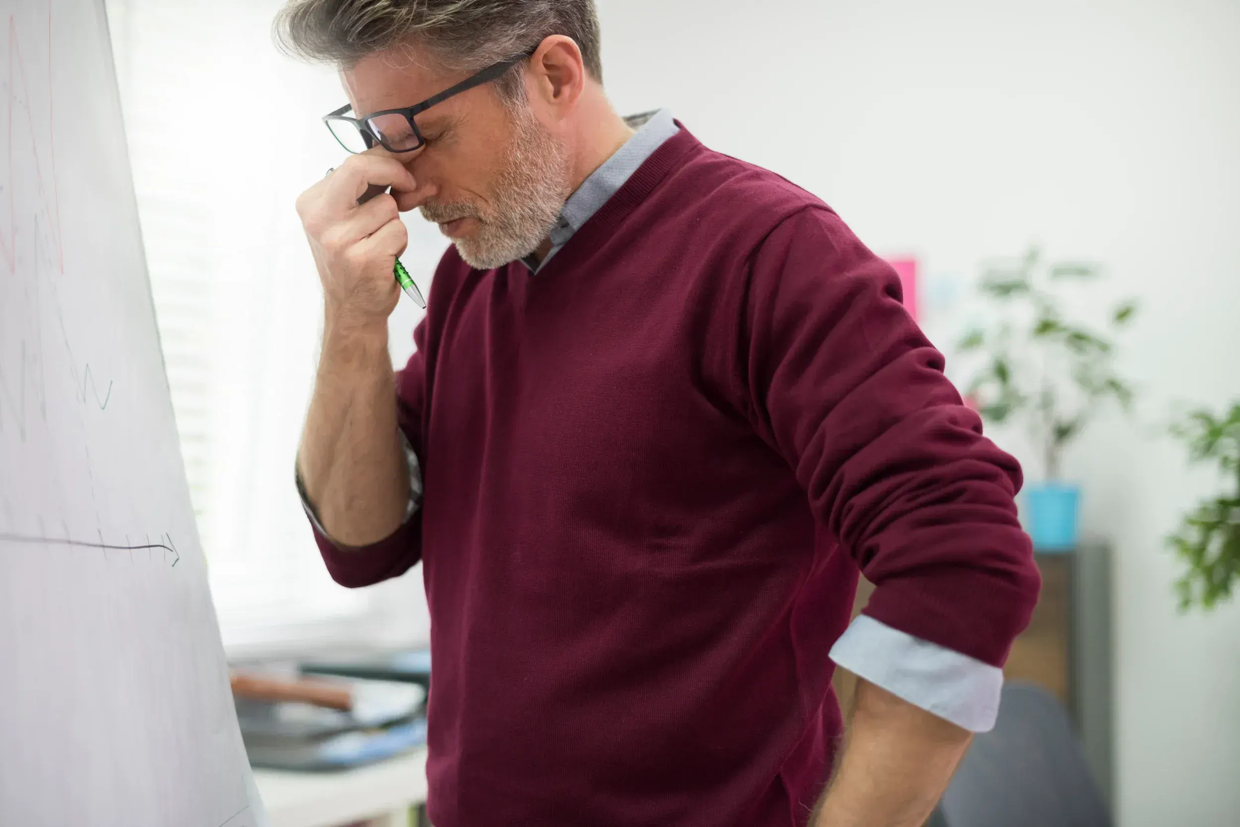 Pressure Sores