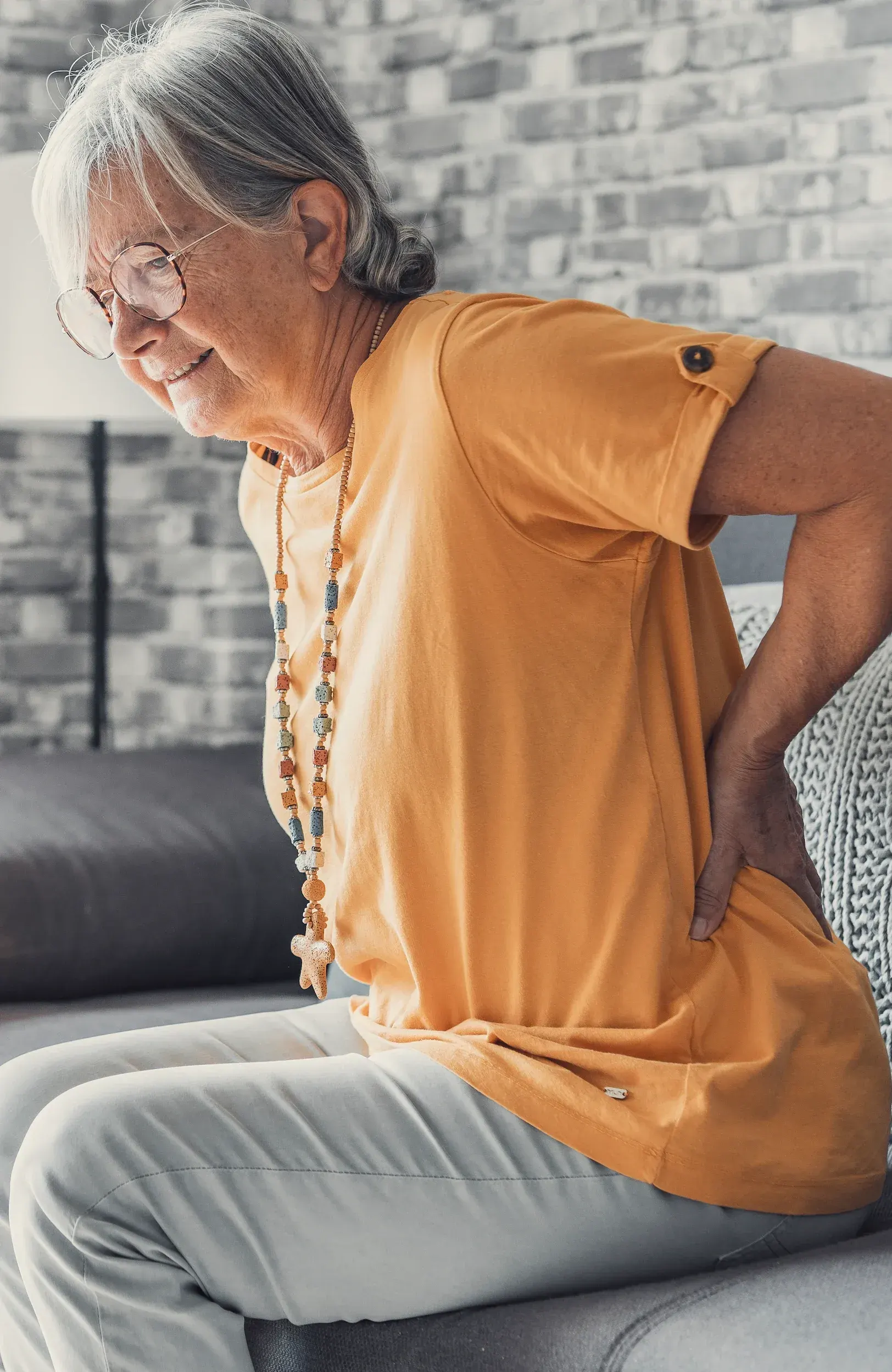 Signs You May Need a Hip Pain Evaluation