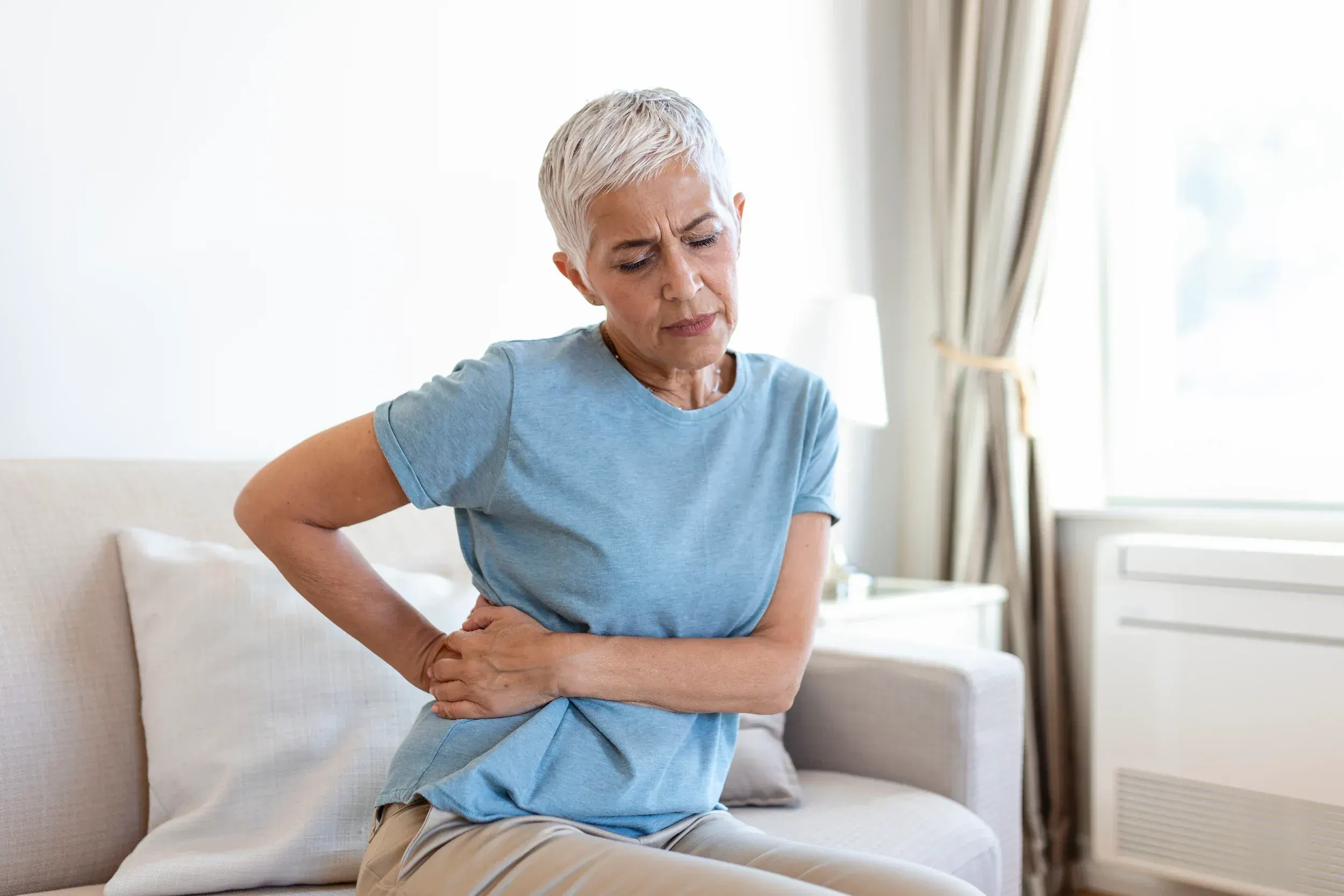 Hip Pain