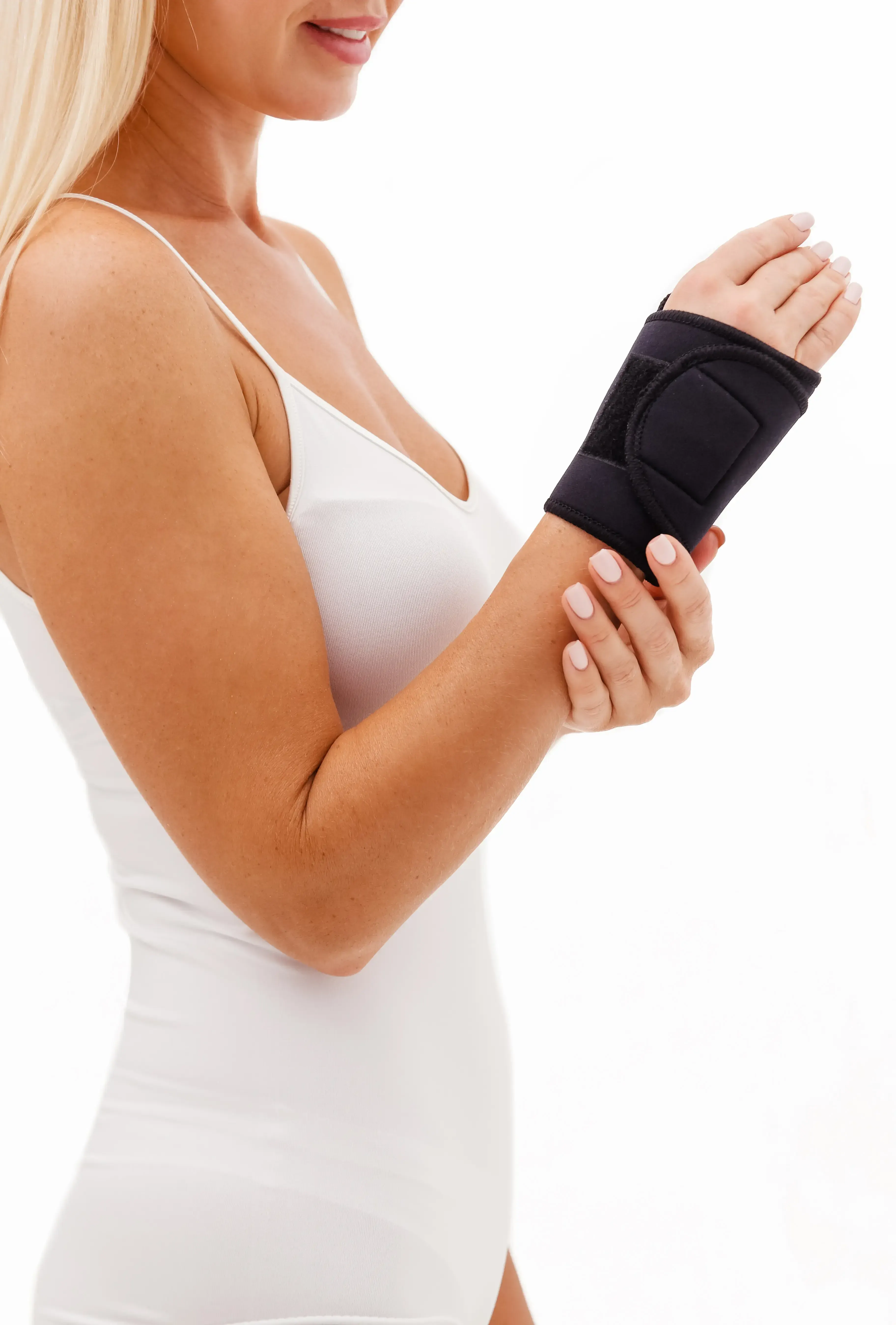 Who Is a Good Candidate for Wrist Bracing?