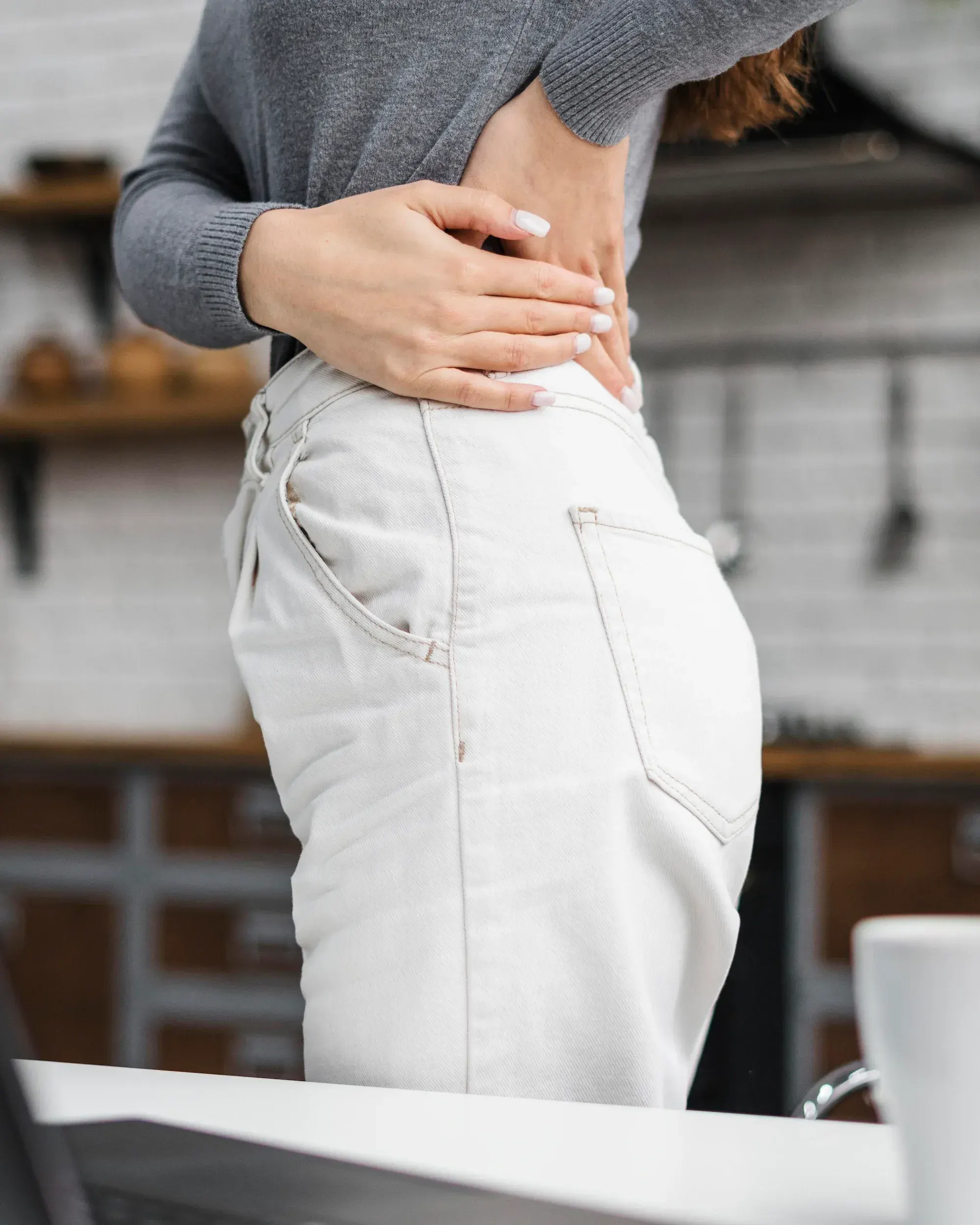 What Leads to Hip Arthritis?