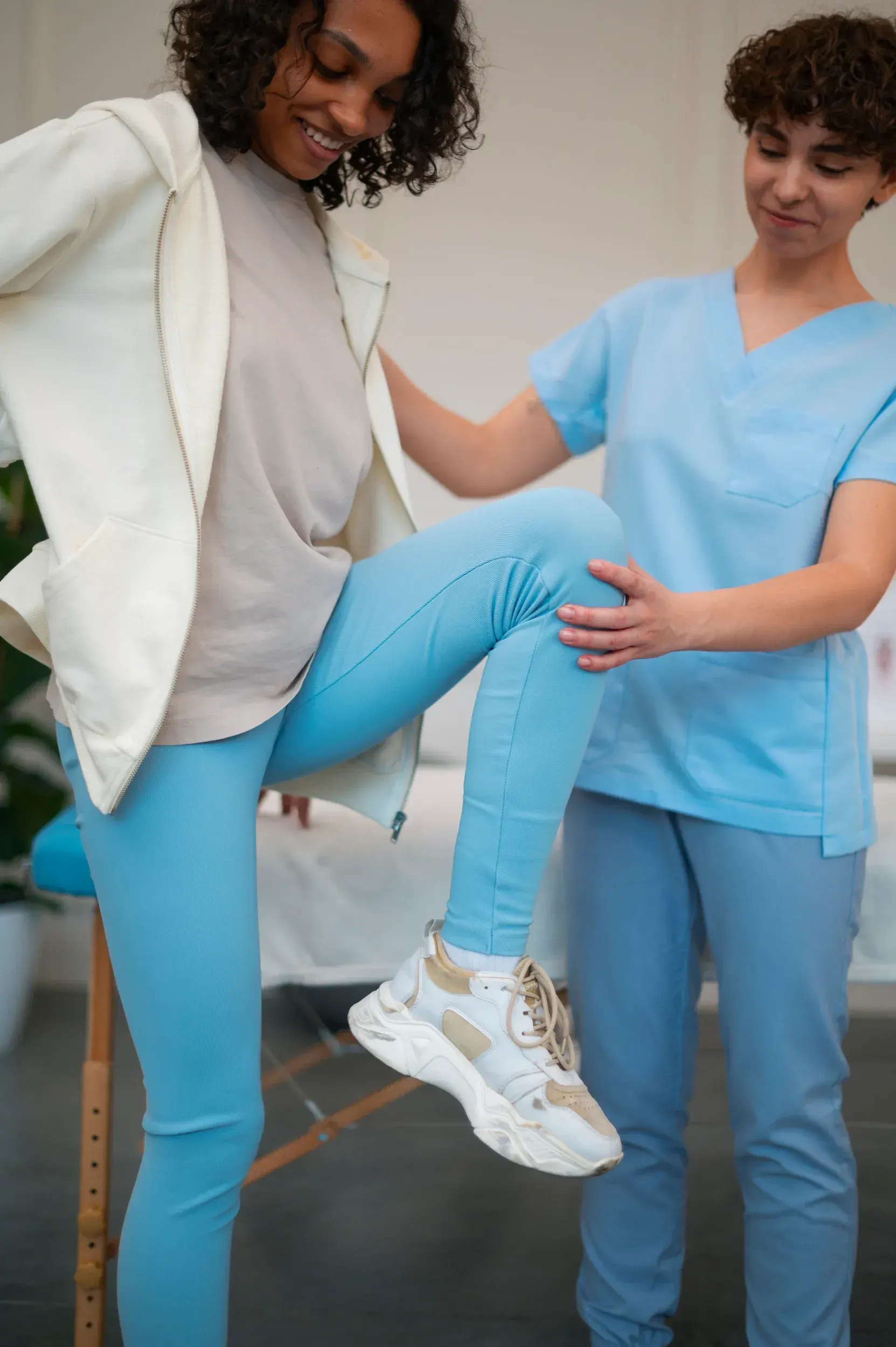 Why Choose Emerald Coast Ortho for Lymphedema Care in Fort Walton Beach