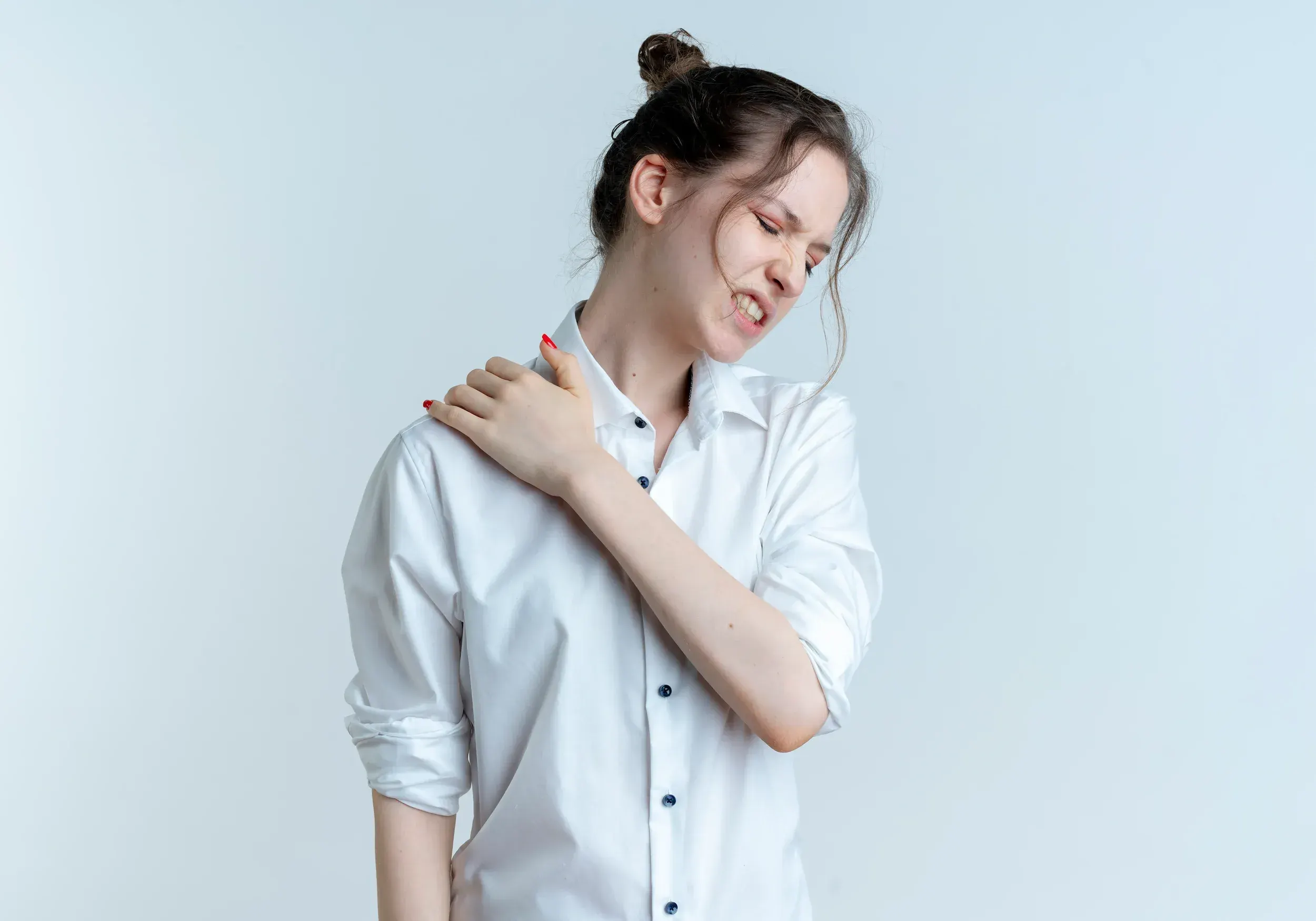 Chronic Pain