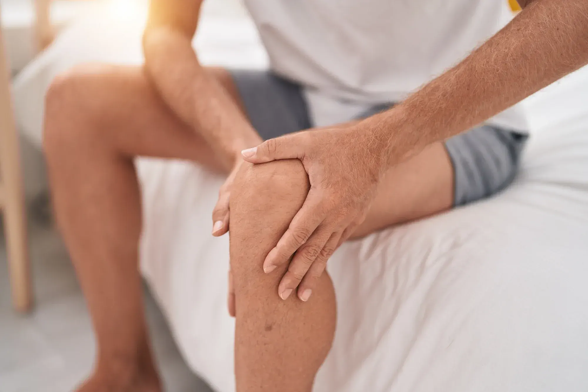 What Causes Knee Pain?