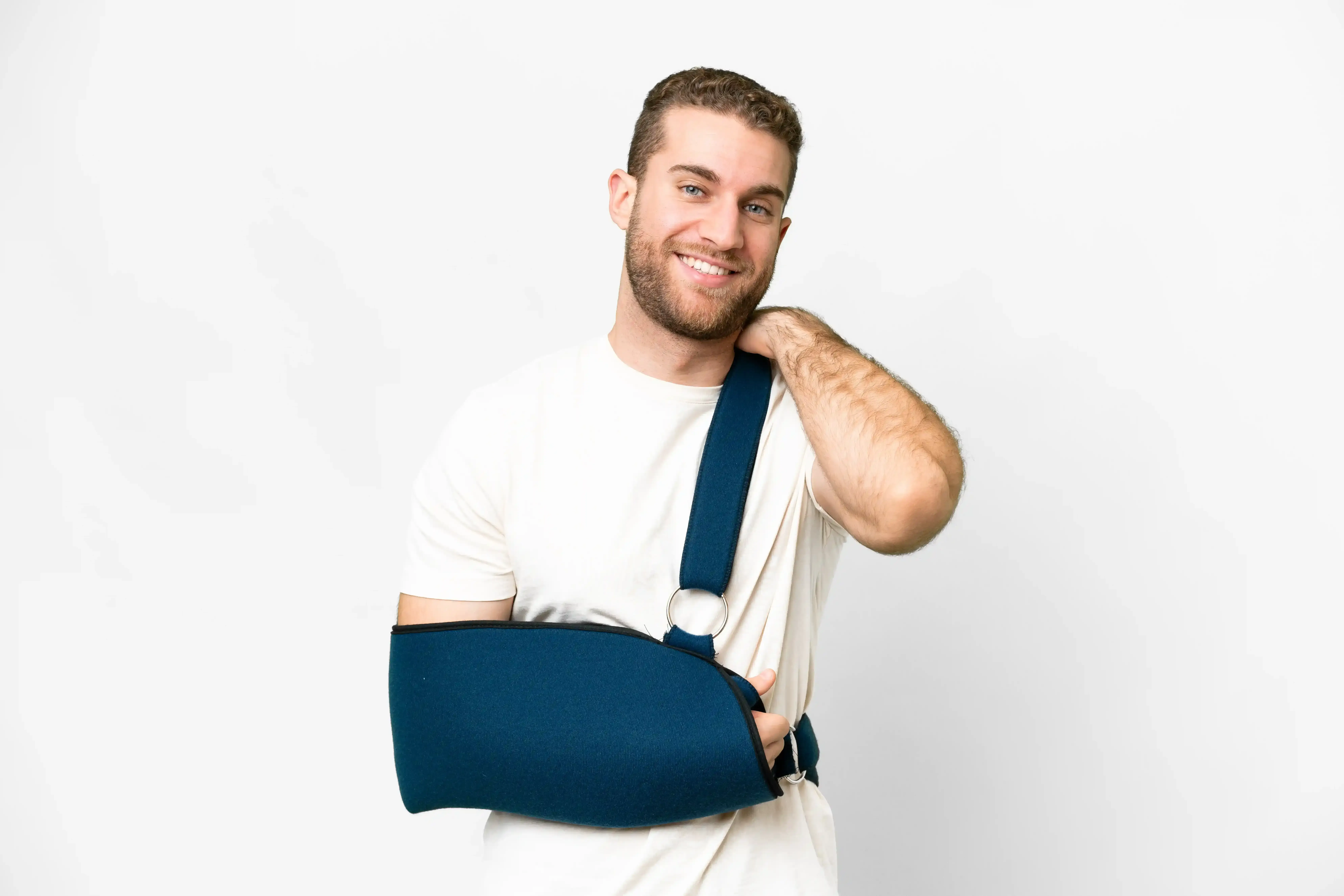 Who Is a Good Candidate for an Arm Sling?