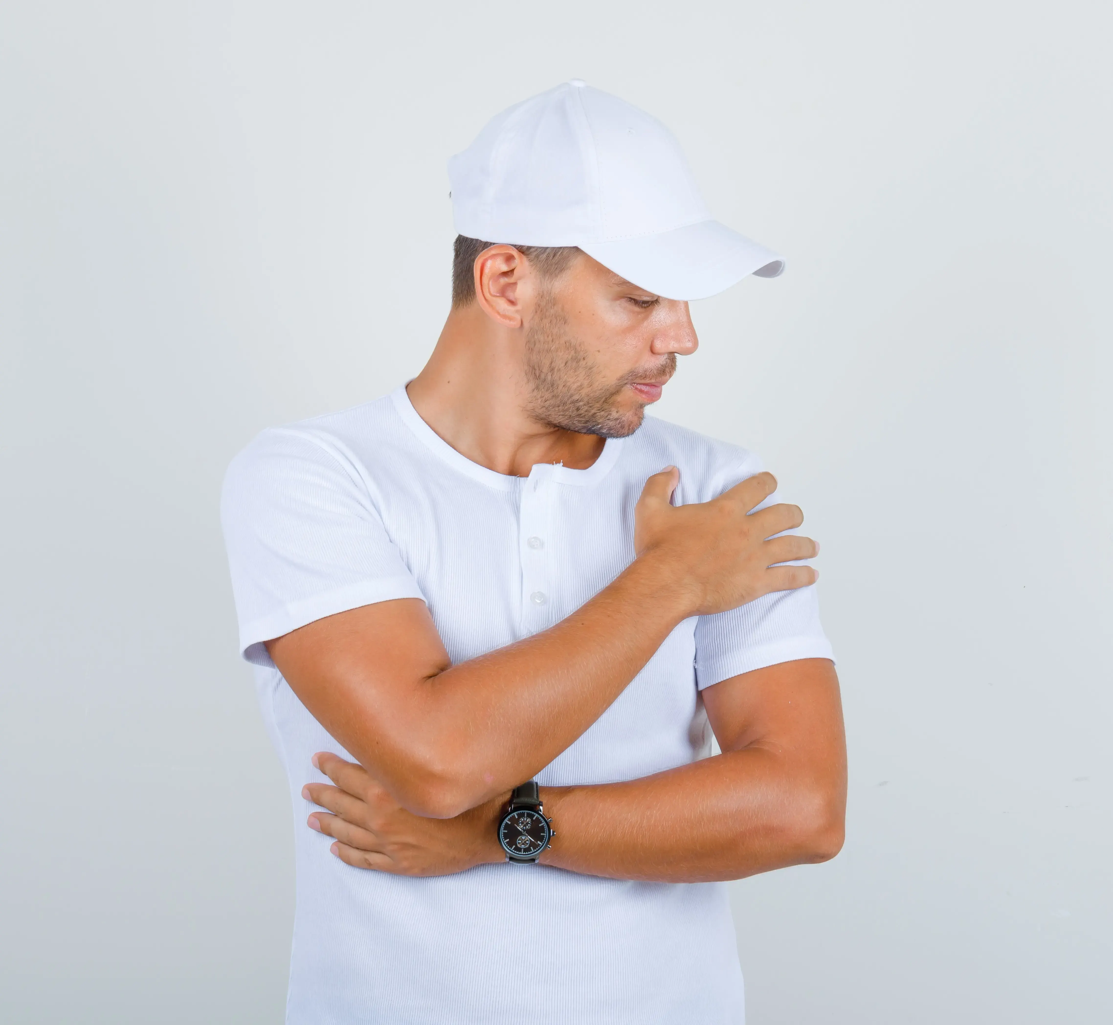 Who Is a Good Candidate for Broken Shoulder Surgery?