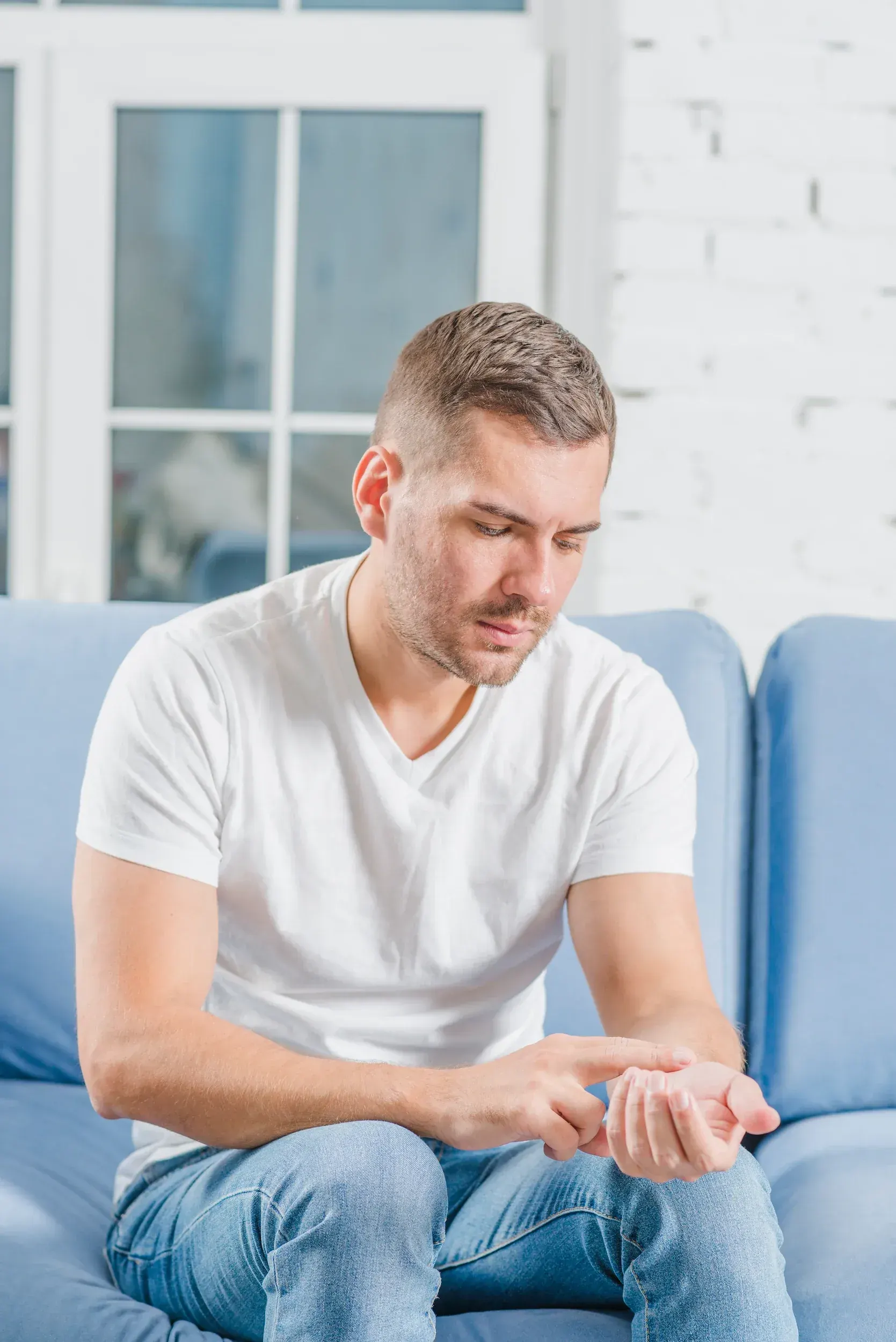 Common Causes of Wrist Pain