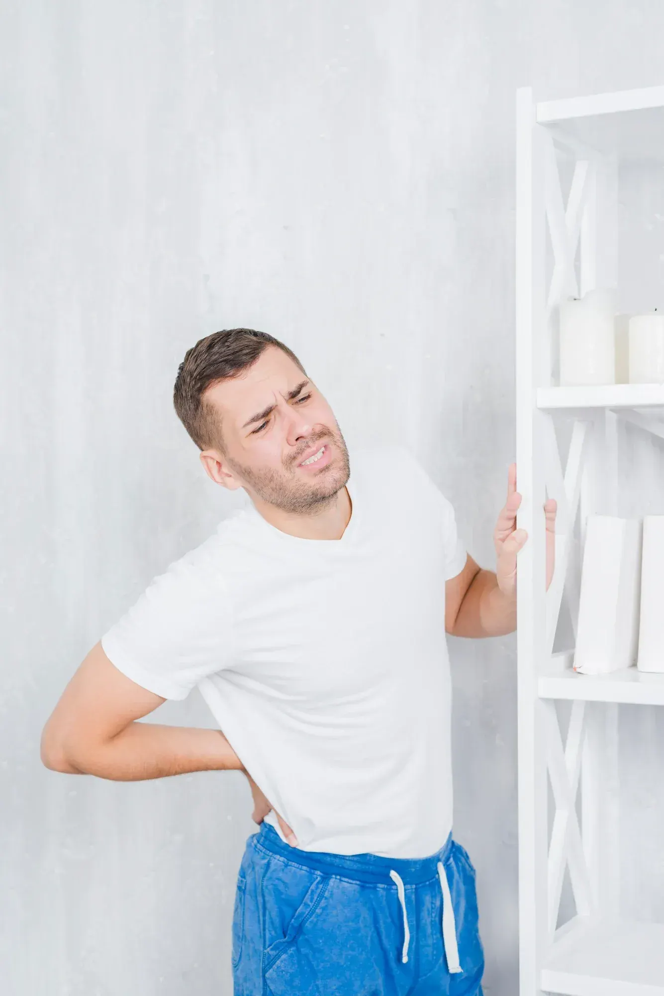 Signs You May Have a Low Back Problem