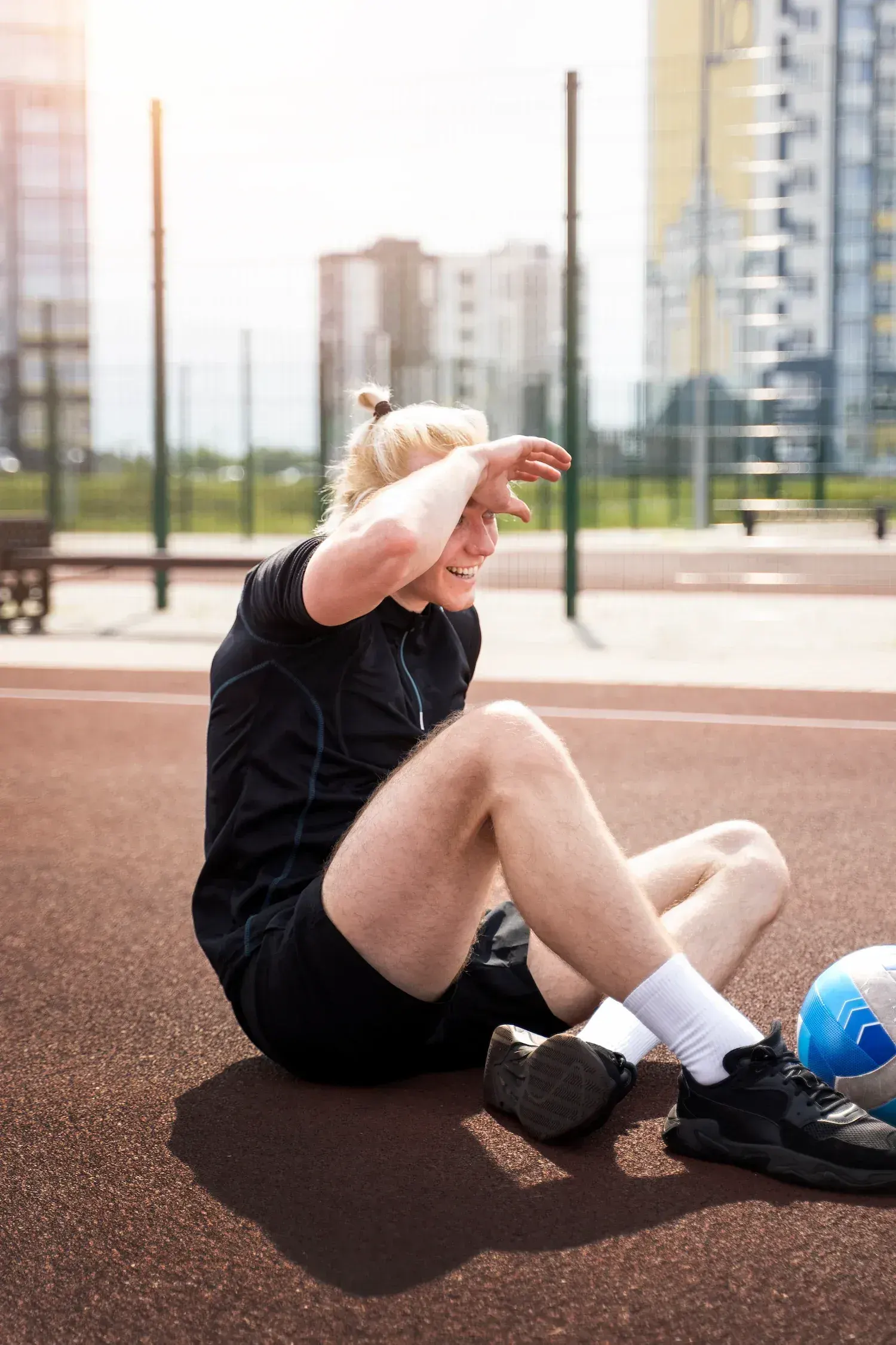 Signs You May Have a Sports Injury